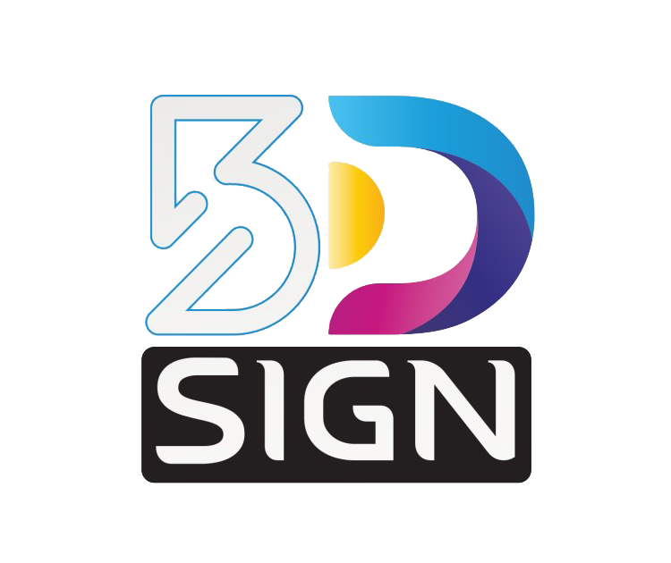 شعار ساين 3دي